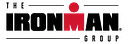 The IRONMAN Group logo
