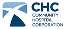 Community Hospital Corporation logo