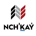 Nch’ḵay̓ Development logo