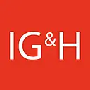 IG&H logo