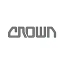 Crown Lift Trucks New Zealand logo