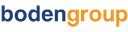 Boden Group logo