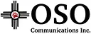 Oso Communications logo