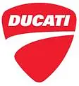 Ducati Motor Deutschland logo