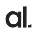 Alongside logo