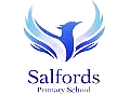 Salfords Primary School logo