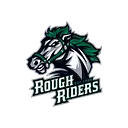 Cedar Rapids Roughriders logo