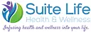 Suite Life Health & Wellness logo