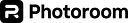 Photoroom logo