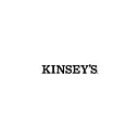 Kinsey’s logo