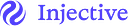 Injective logo