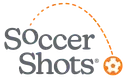 Soccer Shots Akron-Canton Regional logo