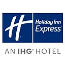Holiday Inn Express Doncaster logo