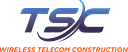 Tsc Construction logo