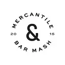 Mercantile & Mash logo