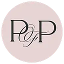 Petals of Prestige logo