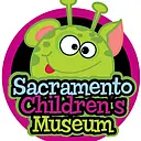 Sacramento Children's Home logo