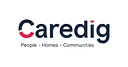 Caredig logo
