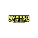 Warhold Mechanicals logo