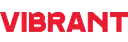 VIBRANT Marketing logo
