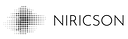 Niricson logo