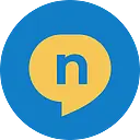 Nagish logo