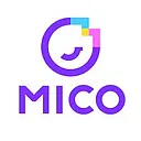 MICO WORLD MENA logo