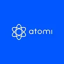 Atomi logo
