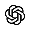 OpenAI logo