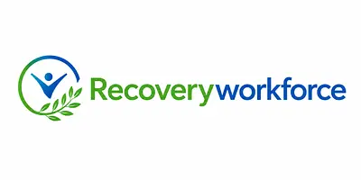 Recoveryworkforce  logo