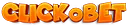 clickobet logo