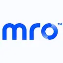 MRO Corporation logo