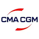 CMA CGM logo