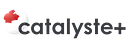 Catalyste+ logo