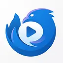 Thunderbird logo