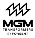 MGM Transformers logo