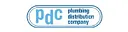 THE PLUMBING DISTRIBUTION COMPANY LTD logo