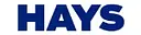 Hays HR logo