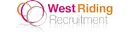 West Riding Recruitment logo