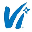 Vi Living logo
