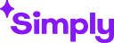 Simply logo