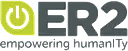ER2 logo