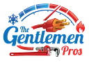 The Gentlemen Pros logo