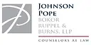 JP Firm logo