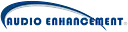 Audio Enhancement logo