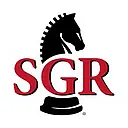 SGR logo