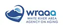 White River Area Agency on Aging logo