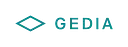 Gedia Georgia logo