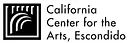 California Center for the Arts logo