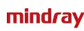 Mindray North America logo